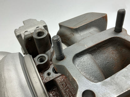 LIGHT SURFACE RUST Rotomaster H8300124R Turbocharger Turbo For 13-18 Ram CUMMINS