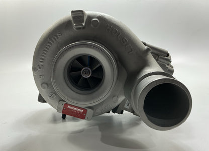 LIGHT SURFACE RUST Rotomaster H8300124R Turbocharger Turbo For 13-18 Ram CUMMINS