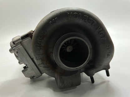 LIGHT SURFACE RUST Rotomaster H8300124R Turbocharger Turbo For 13-18 Ram CUMMINS