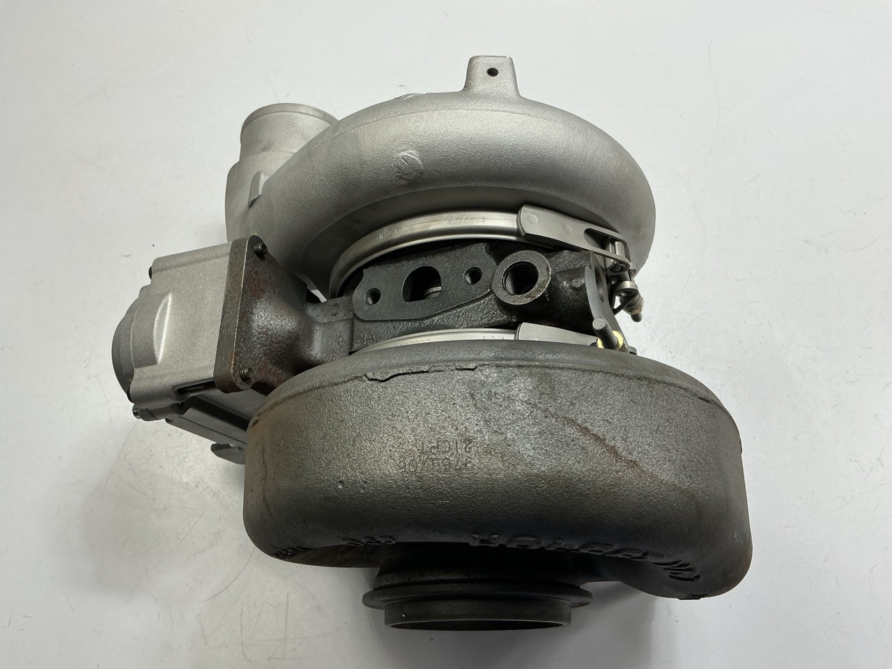 LIGHT SURFACE RUST Rotomaster H8300124R Turbocharger Turbo For 13-18 Ram CUMMINS