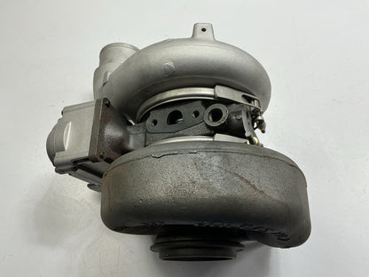 LIGHT SURFACE RUST Rotomaster H8300124R Turbocharger Turbo For 13-18 Ram CUMMINS