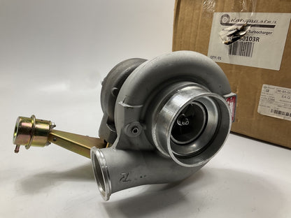 Rotomaster H8350103R Turbocharger Turbo For 1994-95 Dodge Ram 2500 3500 Cummins