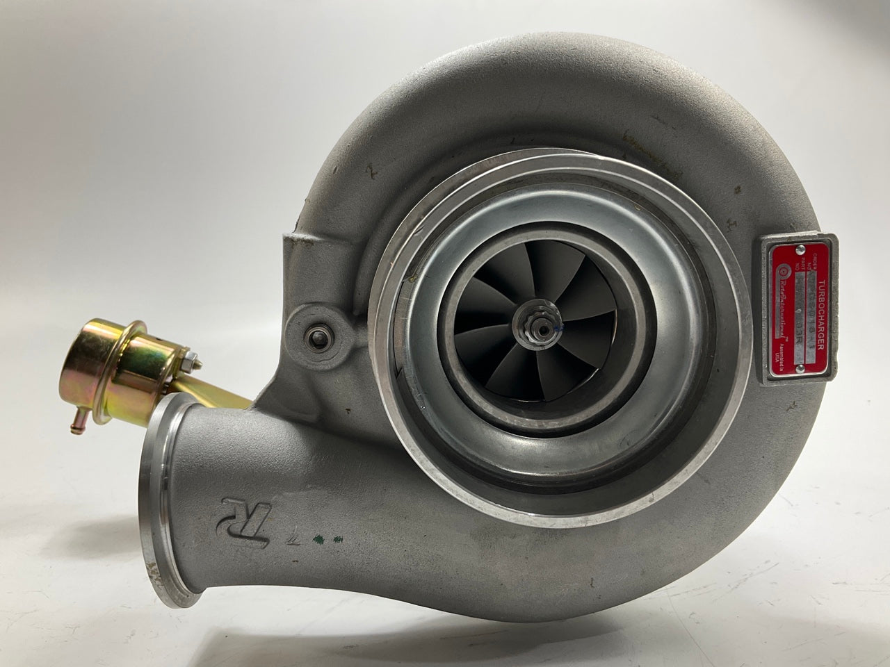 Rotomaster H8350103R Turbocharger Turbo For 1994-95 Dodge Ram 2500 3500 Cummins