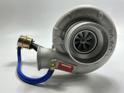 LIGHT RUST Rotomaster H8350104R Turbocharger For 95-98 Ram 2500 3500 A/T CUMMINS
