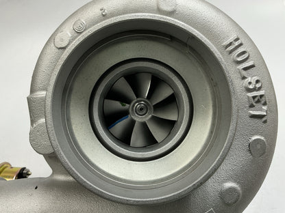 LIGHT RUST Rotomaster H8350104R Turbocharger For 95-98 Ram 2500 3500 A/T CUMMINS
