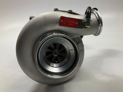 REMAN Rotomaster H8350104R Turbocharger For 1995-1998 Ram 2500 3500 A/T CUMMINS