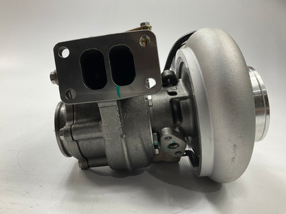 REMAN Rotomaster H8350104R Turbocharger For 1995-1998 Ram 2500 3500 A/T CUMMINS
