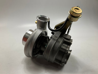 REMAN Rotomaster H8350104R Turbocharger For 1995-1998 Ram 2500 3500 A/T CUMMINS