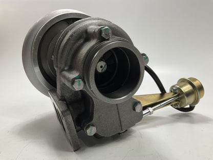 REMAN Rotomaster H8350104R Turbocharger For 1995-1998 Ram 2500 3500 A/T CUMMINS