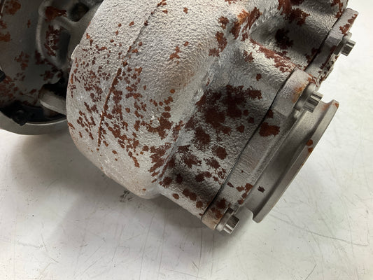 SURFACE RUST AS IS H8350105R Turbo For 1996-1998 Dodge 5.9L Cummins Manual Trans