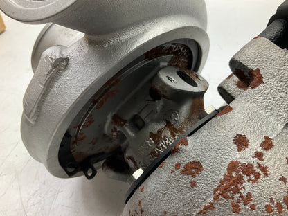 SURFACE RUST AS IS H8350105R Turbo For 1996-1998 Dodge 5.9L Cummins Manual Trans