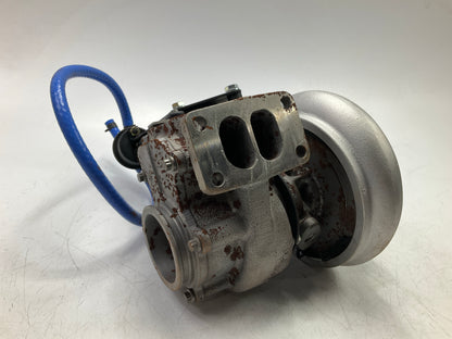 SURFACE RUST AS IS H8350105R Turbo For 1996-1998 Dodge 5.9L Cummins Manual Trans