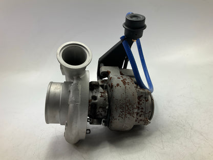 SURFACE RUST AS IS H8350105R Turbo For 1996-1998 Dodge 5.9L Cummins Manual Trans