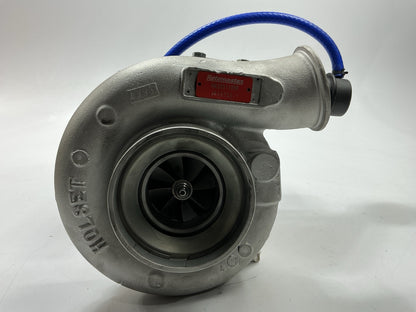 HAS LOTS OF RUST - Rotomaster H8350105R Turbo For 96-98 Dodge 5.9L Cummins M/T