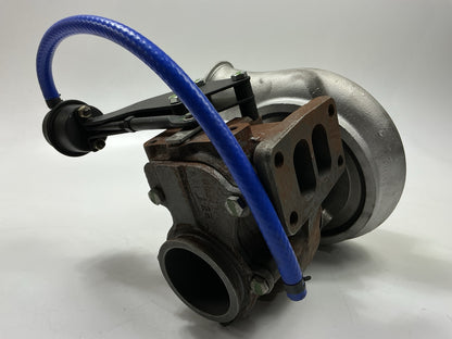 HAS LOTS OF RUST - Rotomaster H8350105R Turbo For 96-98 Dodge 5.9L Cummins M/T
