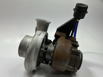 HAS LOTS OF RUST - Rotomaster H8350105R Turbo For 96-98 Dodge 5.9L Cummins M/T