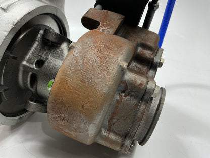HAS LOTS OF RUST - Rotomaster H8350105R Turbo For 96-98 Dodge 5.9L Cummins M/T