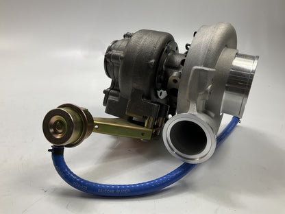Reman Rotomaster H8350105R Turbo For 1996-1998 Dodge 5.9L Cummins Manual Trans