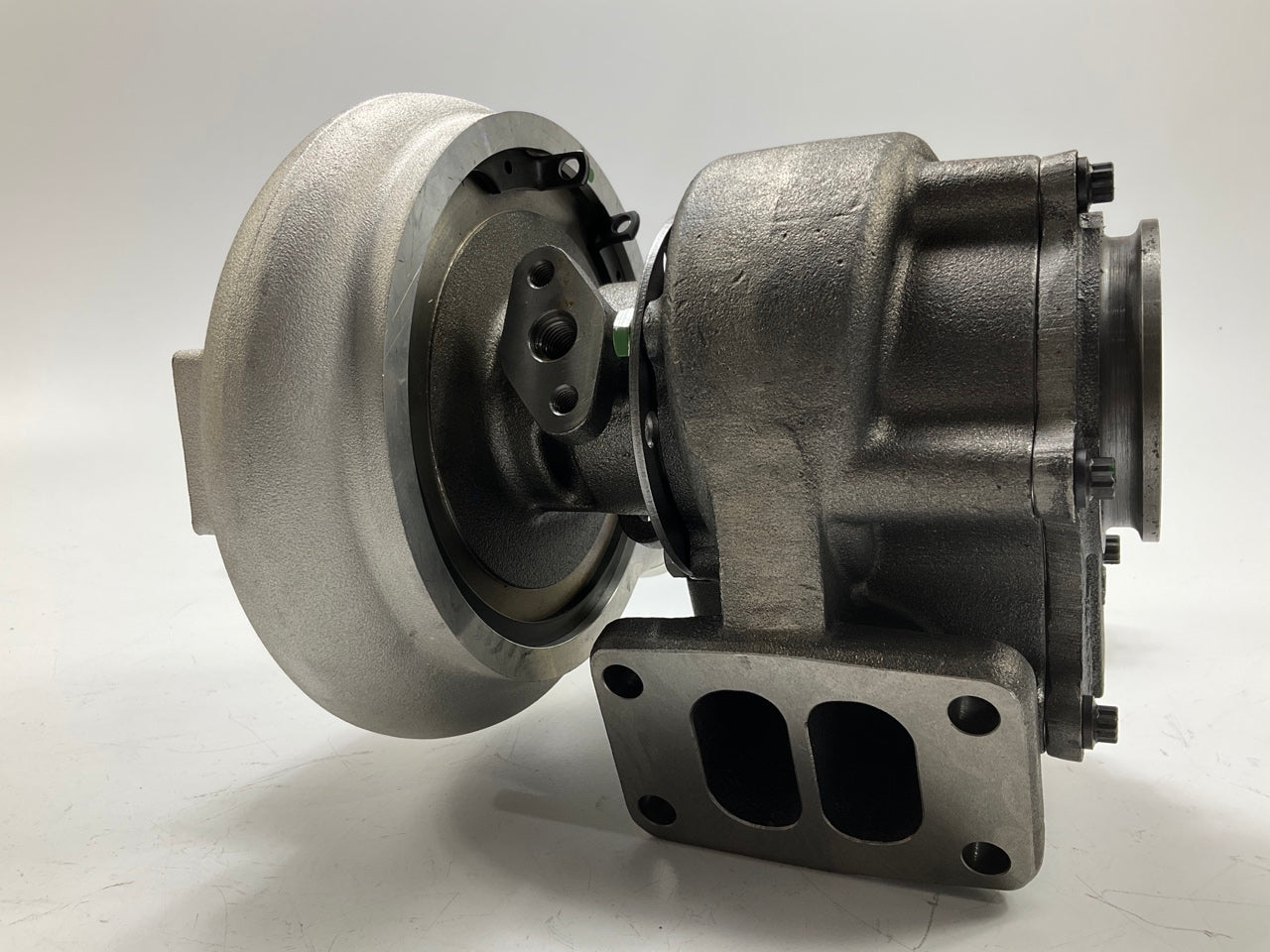 Reman Rotomaster H8350105R Turbo For 1996-1998 Dodge 5.9L Cummins Manual Trans