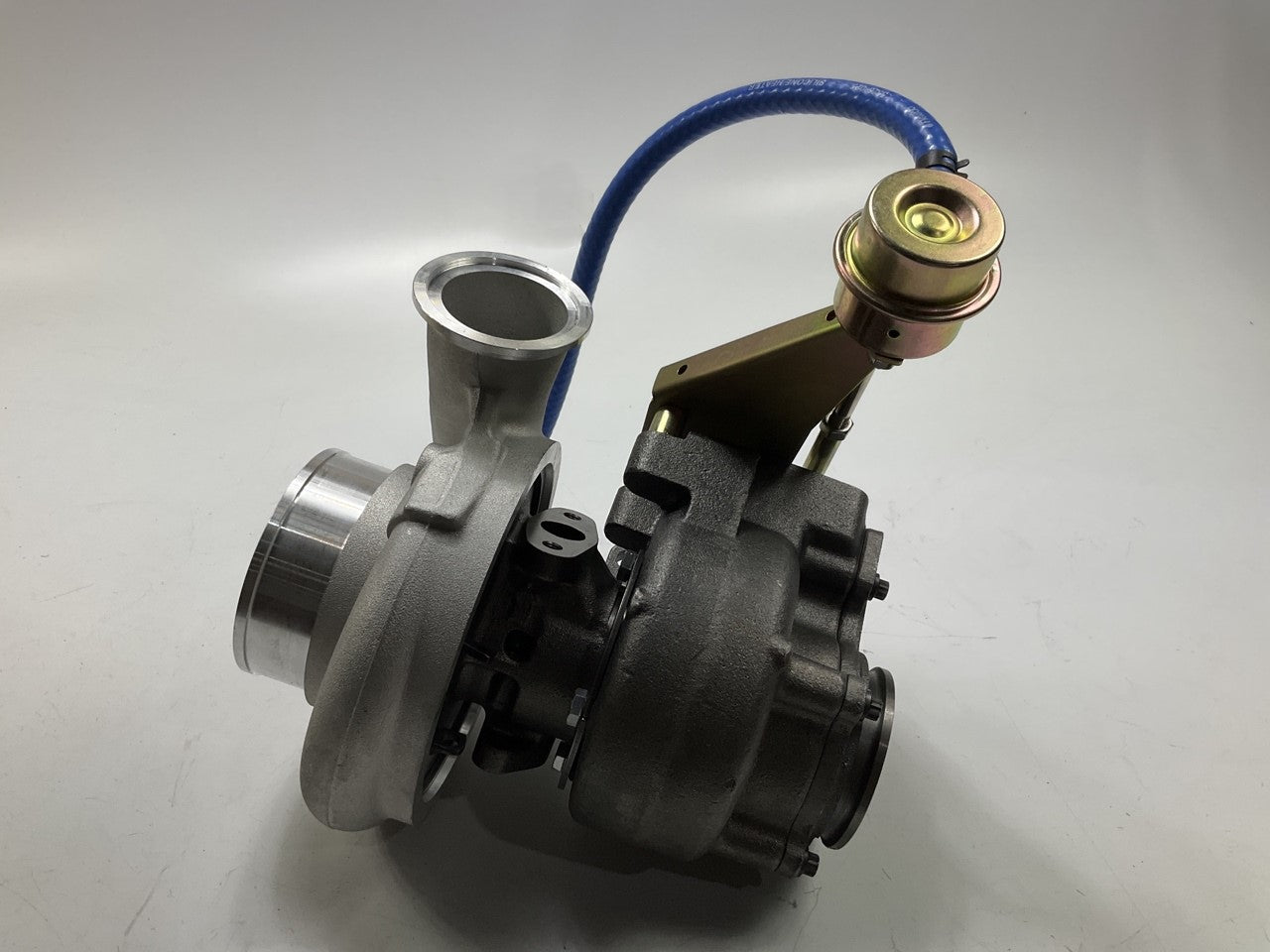 Reman Rotomaster H8350105R Turbo For 1996-1998 Dodge 5.9L Cummins Manual Trans