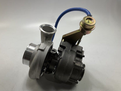 Reman Rotomaster H8350105R Turbo For 1996-1998 Dodge 5.9L Cummins Manual Trans