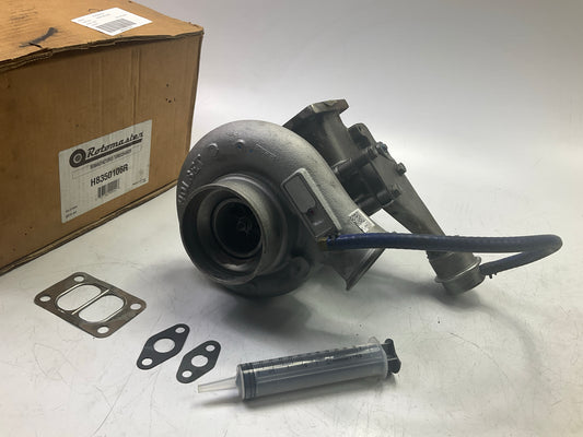 CORE - AS IS -  H8350106R Turbocharger Turbo For 98 Dodge Ram 2500 3500 CUMMINS