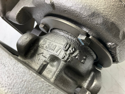 CORE - AS IS -  H8350106R Turbocharger Turbo For 98 Dodge Ram 2500 3500 CUMMINS
