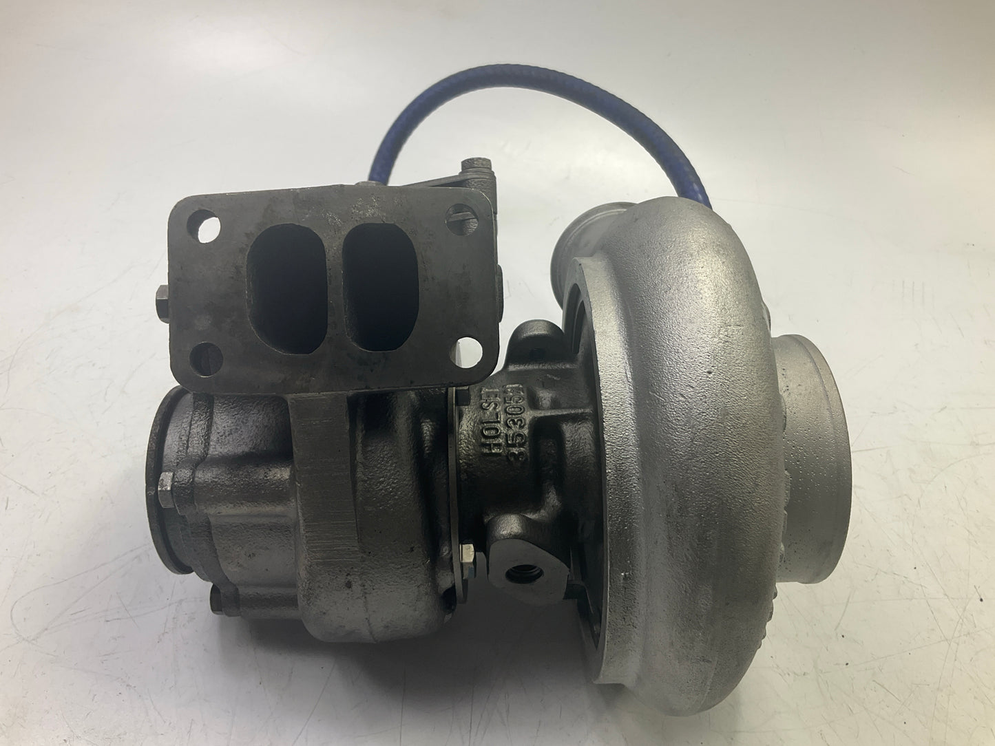 CORE - AS IS -  H8350106R Turbocharger Turbo For 98 Dodge Ram 2500 3500 CUMMINS