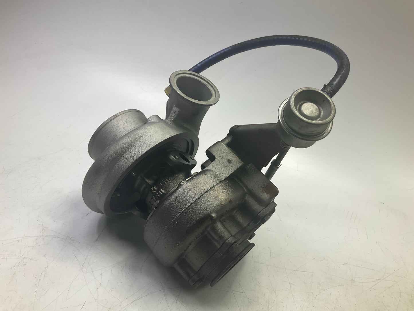 CORE - AS IS -  H8350106R Turbocharger Turbo For 98 Dodge Ram 2500 3500 CUMMINS