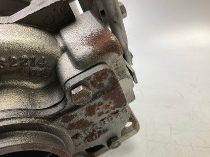 CORE - AS IS -  H8350106R Turbocharger Turbo For 98 Dodge Ram 2500 3500 CUMMINS