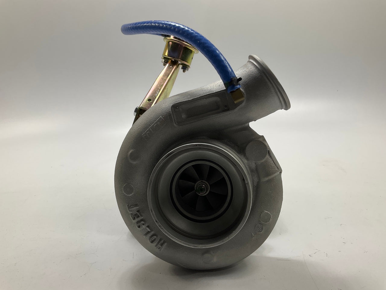 REMAN Rotomaster H8350106R Turbocharger Turbo For 98 Dodge Ram 2500 3500 CUMMINS