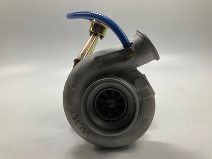 REMAN Rotomaster H8350106R Turbocharger Turbo For 98 Dodge Ram 2500 3500 CUMMINS