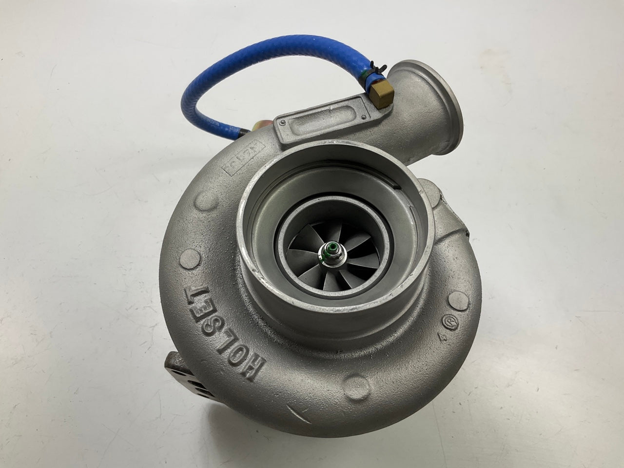 REMAN Rotomaster H8350106R Turbocharger Turbo For 98 Dodge Ram 2500 3500 CUMMINS
