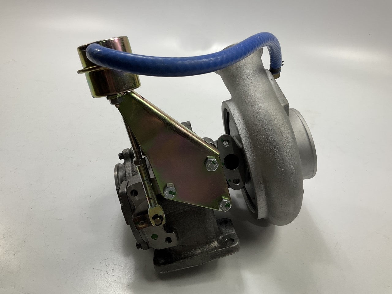 REMAN Rotomaster H8350106R Turbocharger Turbo For 98 Dodge Ram 2500 3500 CUMMINS