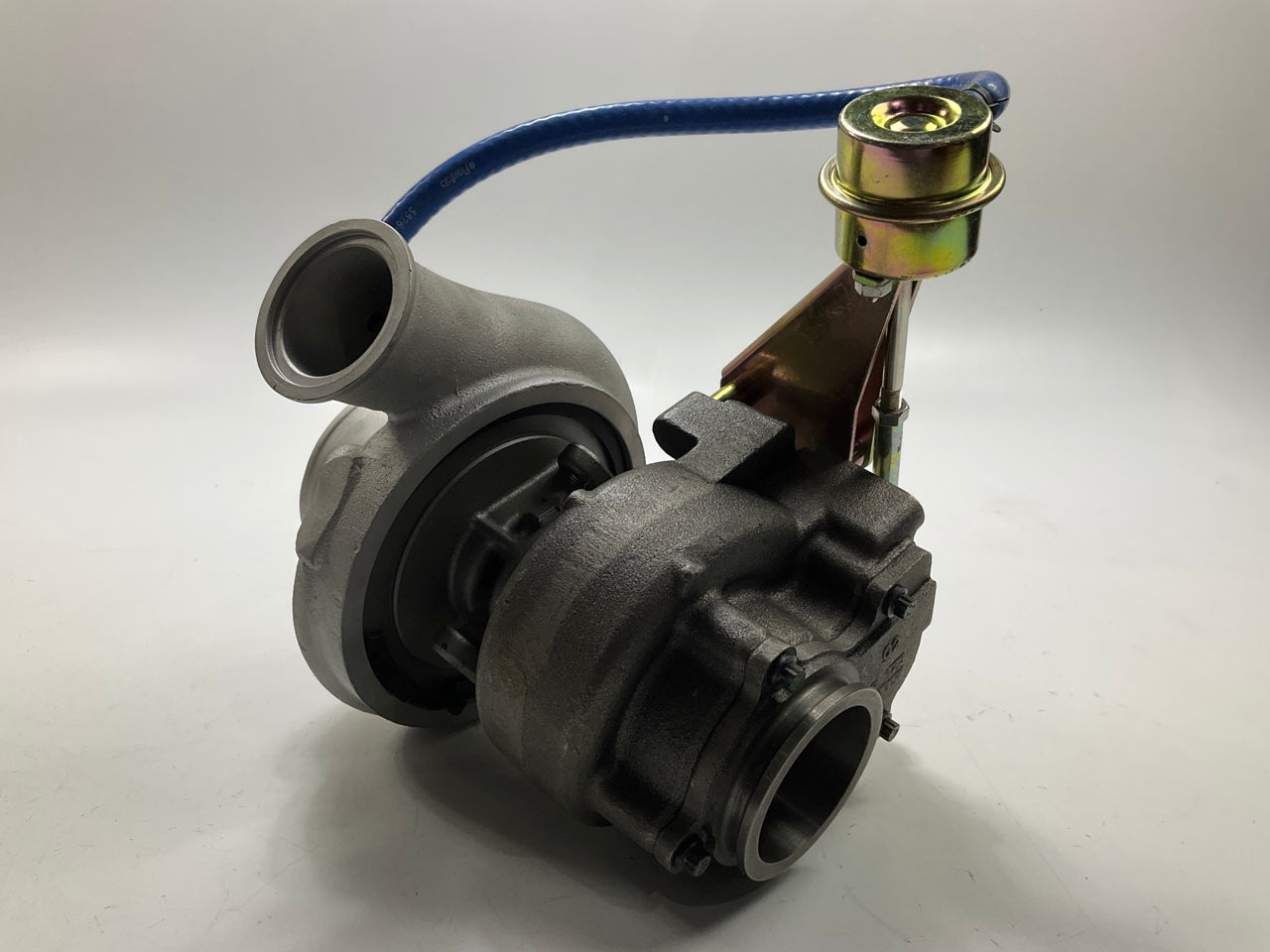 REMAN Rotomaster H8350106R Turbocharger Turbo For 98 Dodge Ram 2500 3500 CUMMINS