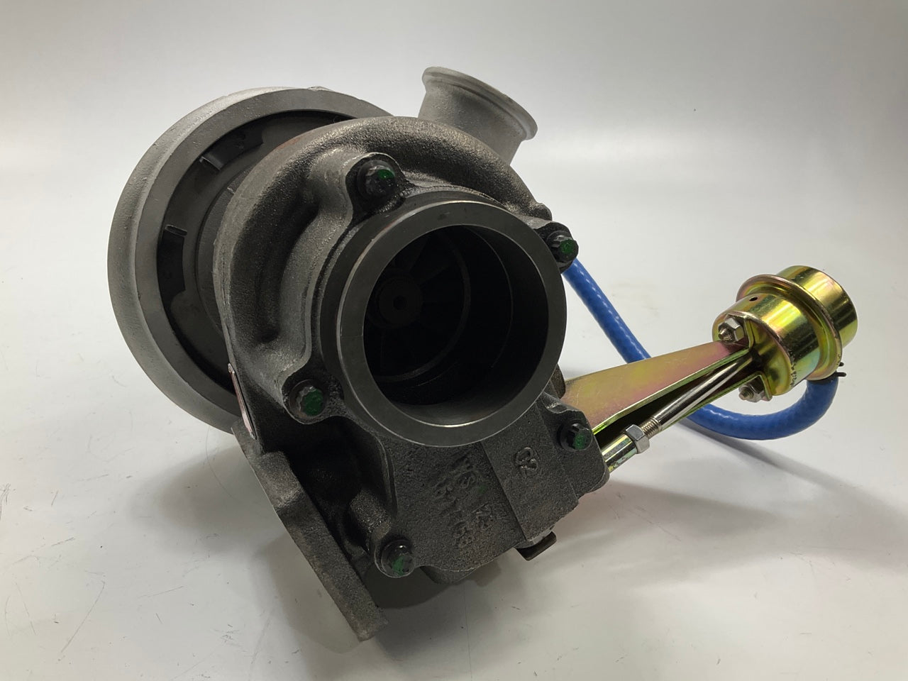 REMAN Rotomaster H8350106R Turbocharger Turbo For 98 Dodge Ram 2500 3500 CUMMINS