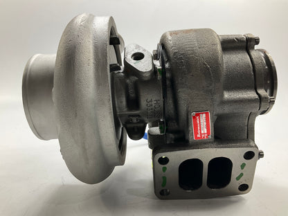 REMAN Rotomaster H8350106R Turbocharger Turbo For 98 Dodge Ram 2500 3500 CUMMINS