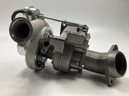 REMAN. Rotomaster H8350107R Turbocharger Turbo For 1999-2000 Ram 2500 3500 24V