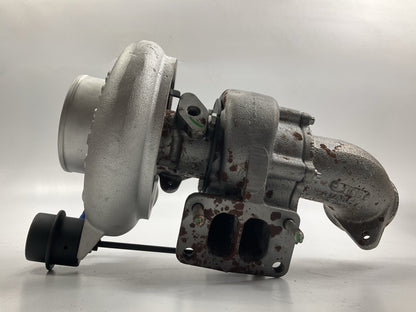 SURFACE RUST - H8350108R Turbocharger Turbo For 00-02 Ram 2500 Cummins Manual T