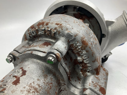 SURFACE RUST - H8350108R Turbocharger Turbo For 00-02 Ram 2500 Cummins Manual T