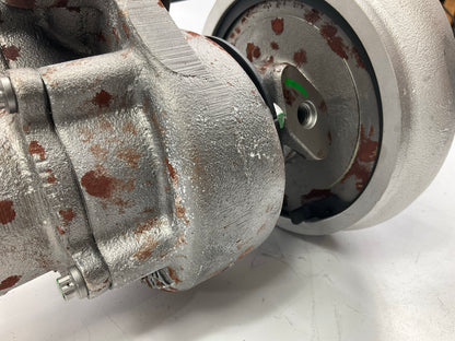 SURFACE RUST - H8350108R Turbocharger Turbo For 00-02 Ram 2500 Cummins Manual T