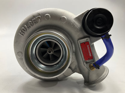 REMAN Rotomaster H8350108R Turbocharger Turbo For 00-02 Ram 2500 Cummins ManualT