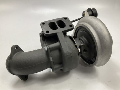 REMAN Rotomaster H8350108R Turbocharger Turbo For 00-02 Ram 2500 Cummins ManualT