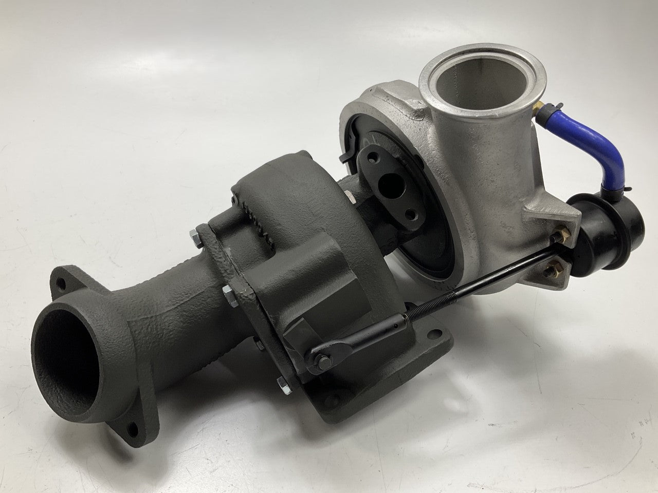 REMAN Rotomaster H8350108R Turbocharger Turbo For 00-02 Ram 2500 Cummins ManualT