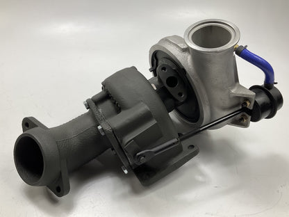 REMAN Rotomaster H8350108R Turbocharger Turbo For 00-02 Ram 2500 Cummins ManualT