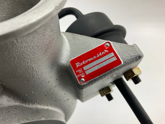 Surface Rust - Rotomaster Turbocharger For 00-02 Dodge Ram Cummins 5.9L AUTO