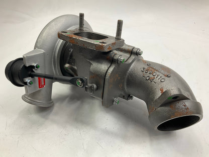 SURFACE RUST Rotomaster H8350109R Turbocharger For 00-02 Ram Cummins 5.9L AUTO