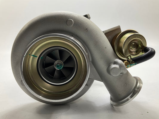 REMAN. Rotomaster H8350109R Turbocharger For 2000-02 Dodge Ram Cummins 5.9L AUTO