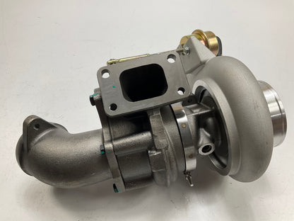 REMAN. Rotomaster H8350109R Turbocharger For 2000-02 Dodge Ram Cummins 5.9L AUTO