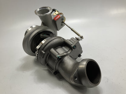 REMAN. Rotomaster H8350109R Turbocharger For 2000-02 Dodge Ram Cummins 5.9L AUTO